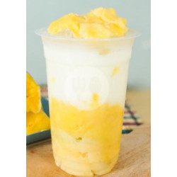 Minuman Tape SIngkong